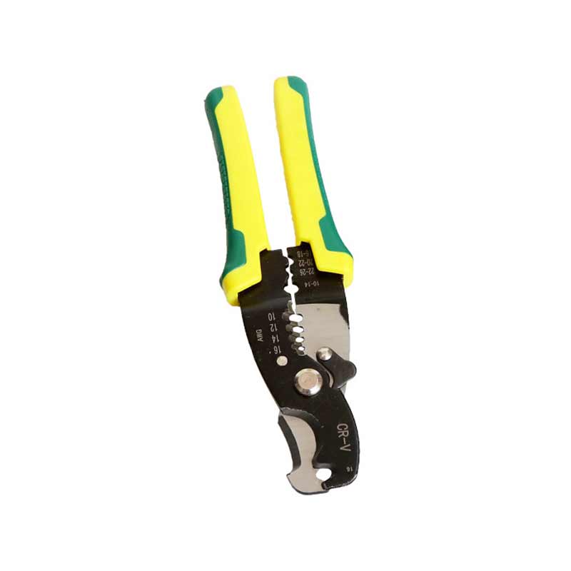 4 in 1 Wire Cutting Pliers