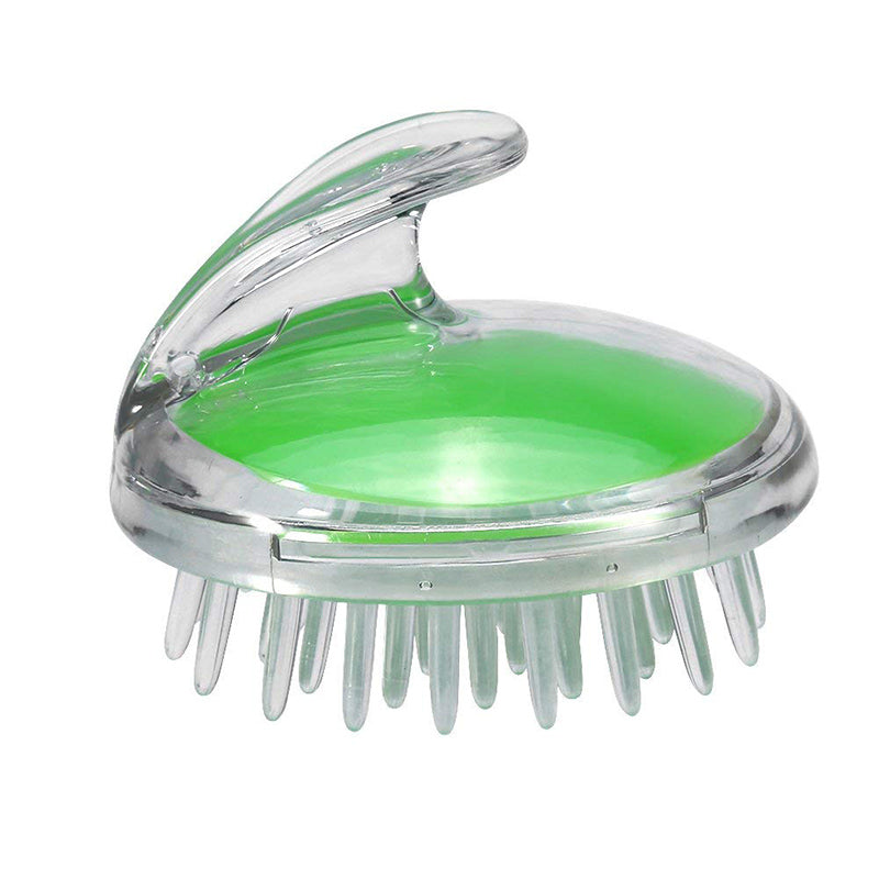 Hair Scalp Massage Shampoo Brush