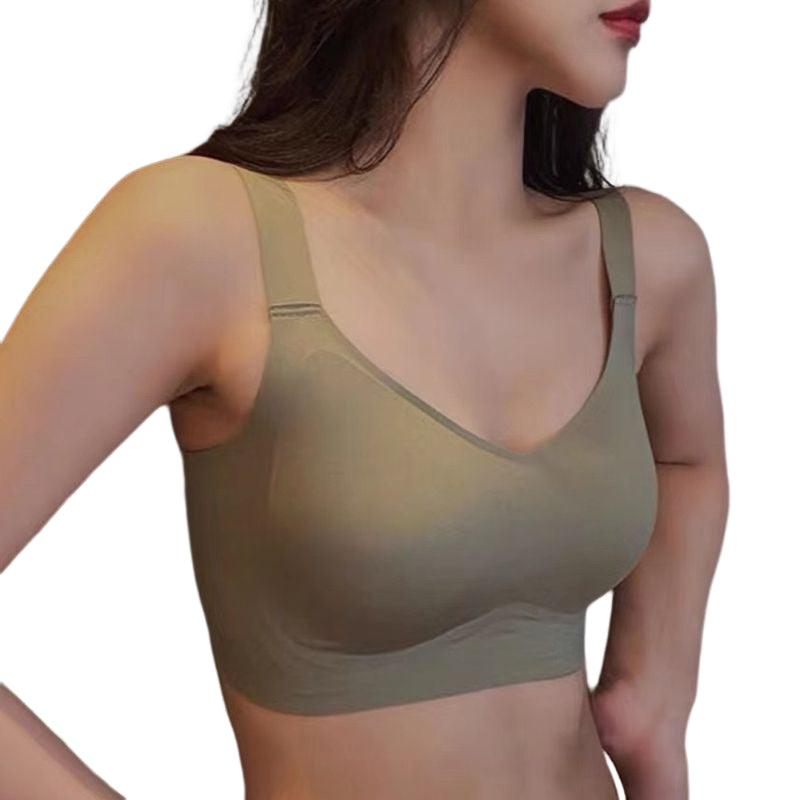 Brabalas Comfortable Bra