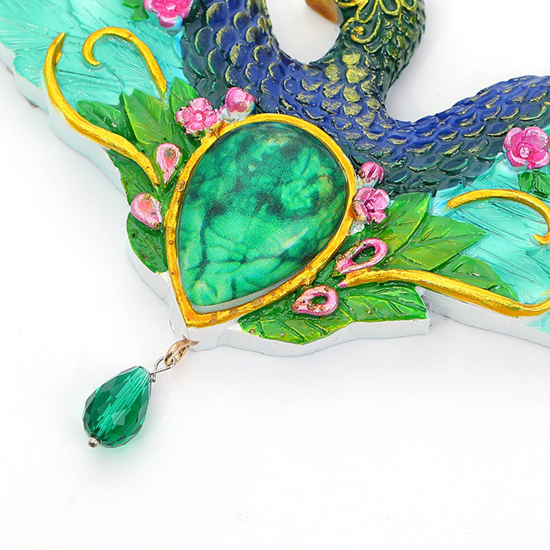 MAGIC FANTASY JEWEL PENDANT