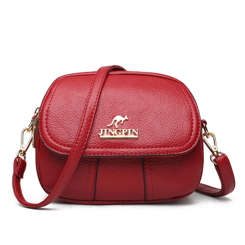 Ladies Fashion Messenger Bag