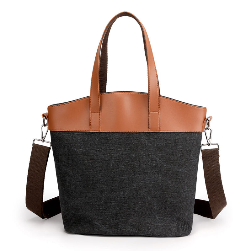 Women Large Capacity HandBag