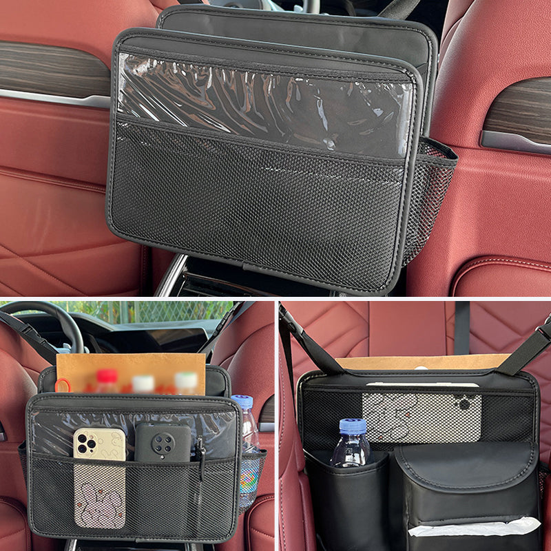 Car Seat Organizer
