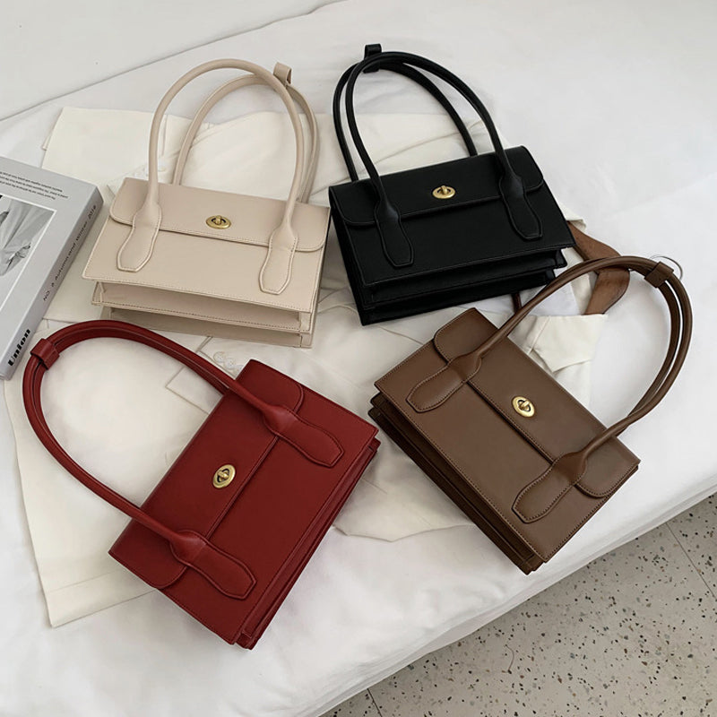 Hand Carry Commuter Bag