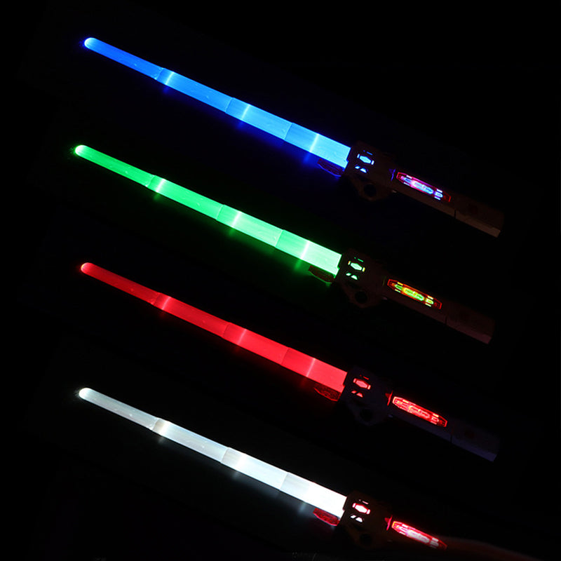 Telescopic Light Stick