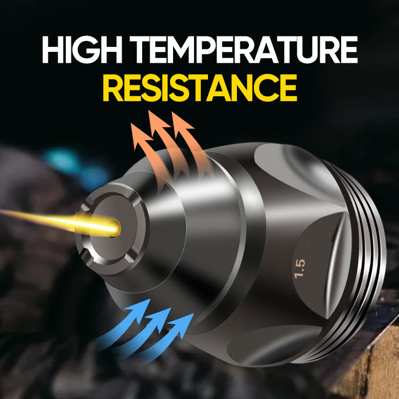 Plasma Cutting Nozzle