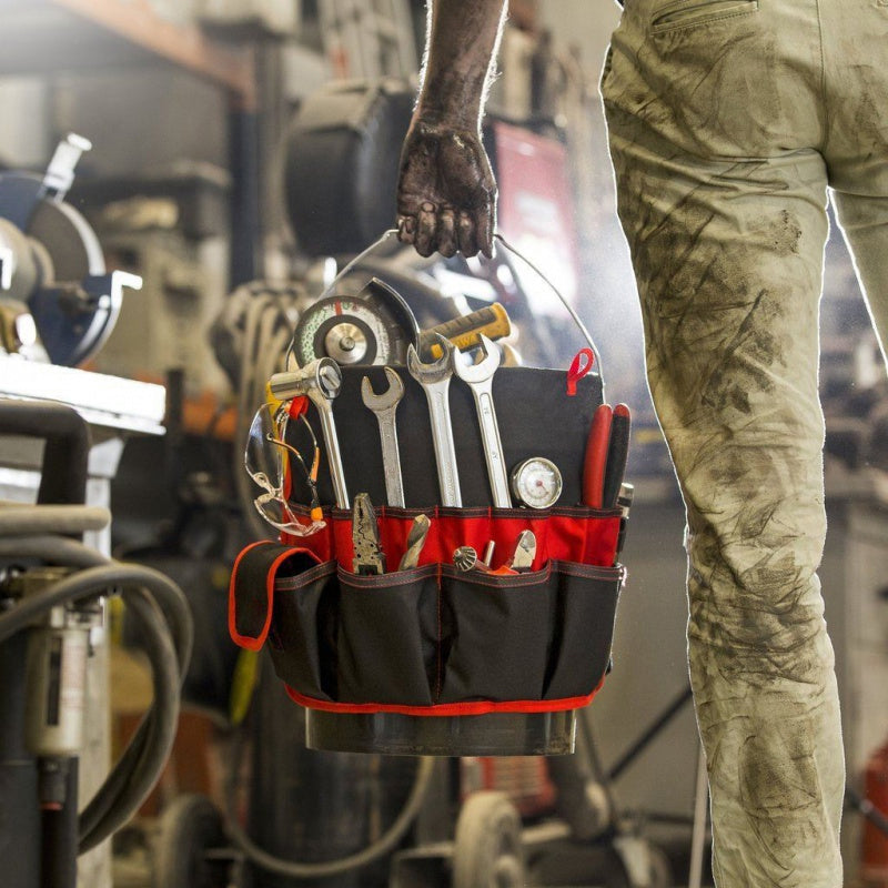 Tool Bag Organizer