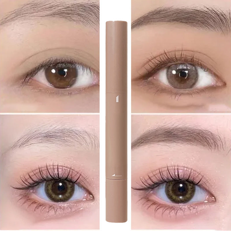 Waterproof Long Lasting Eyebrow Gel Pen