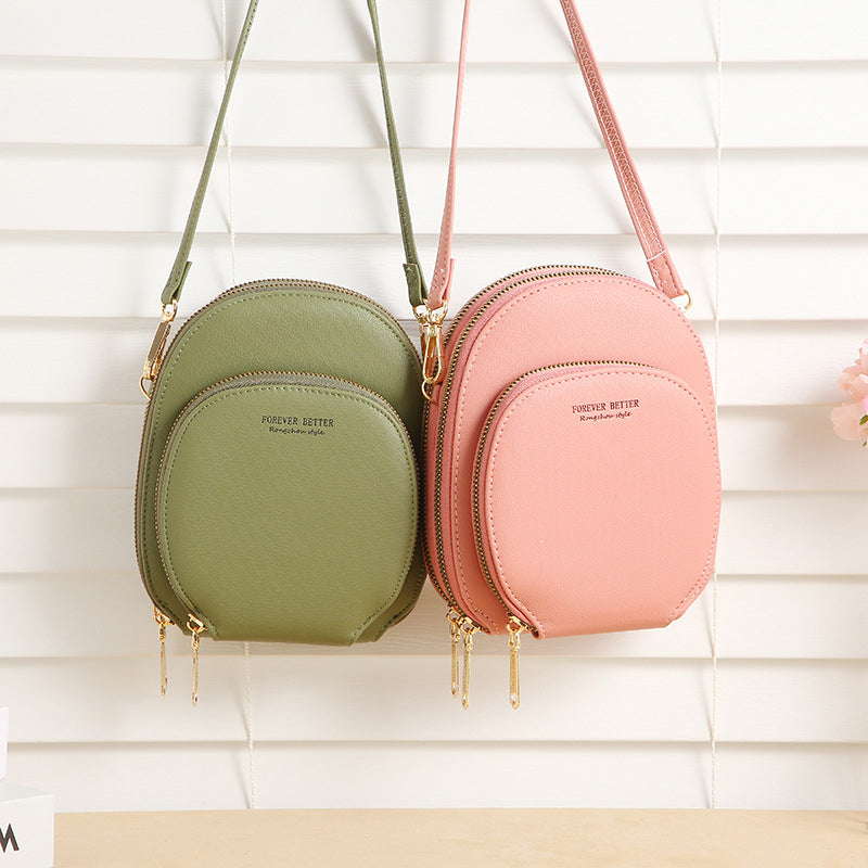 Small Crossbody Bag
