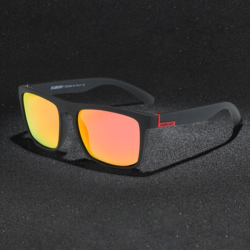 Polarized Cycling Sunglasses