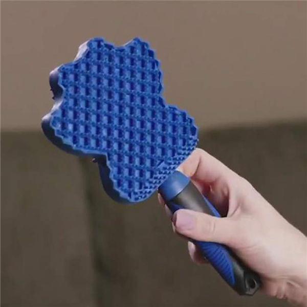 Pet Hair Remover Brush Gentle Pet Grooming Brush