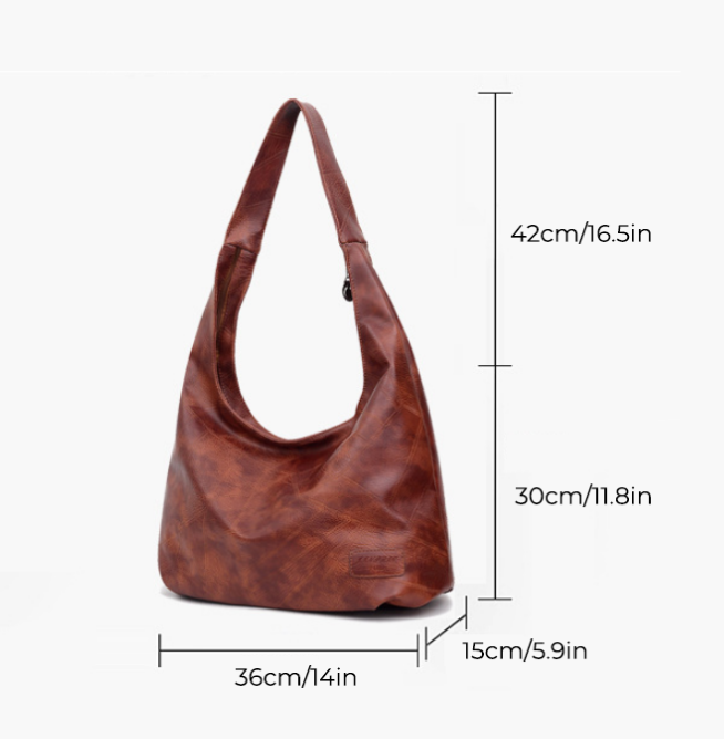 Women's Large Capacity Shoulder Bag