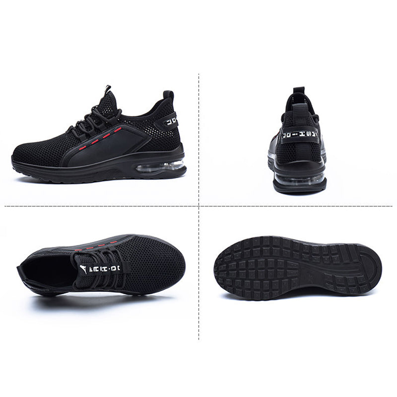 Ultra-Light Breathable Non-Slip Shoes