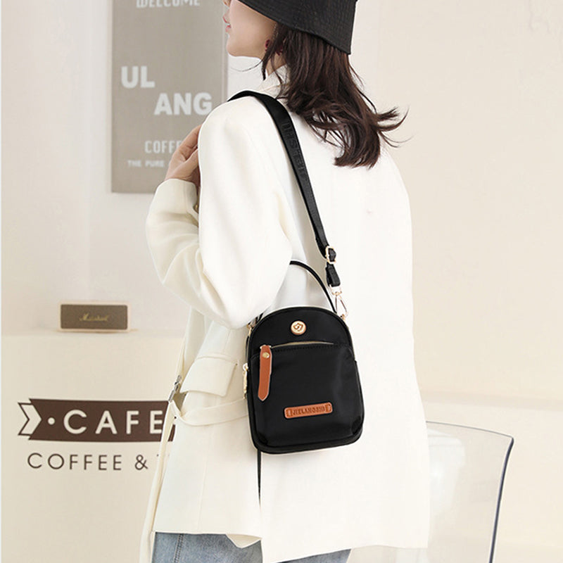 Crossbody Handbag