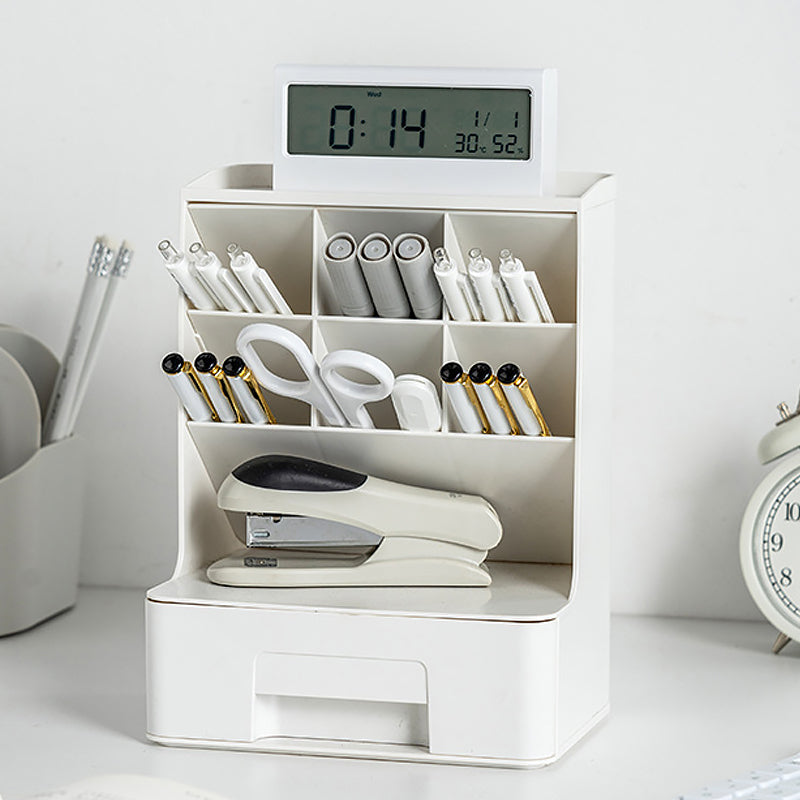 Desk Stationery Organizer