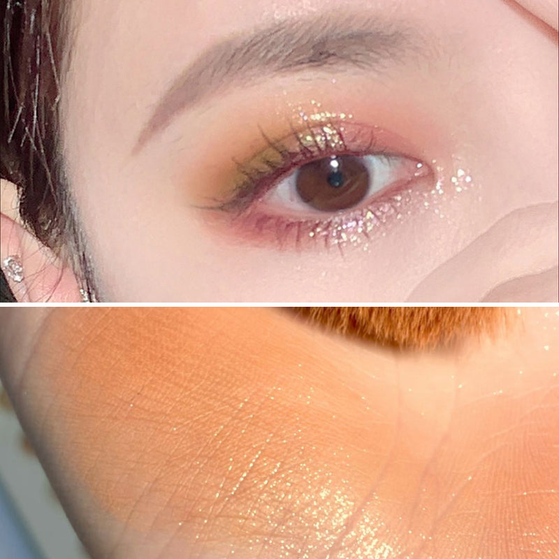 Unswerving Vow Eyeshadow Palette