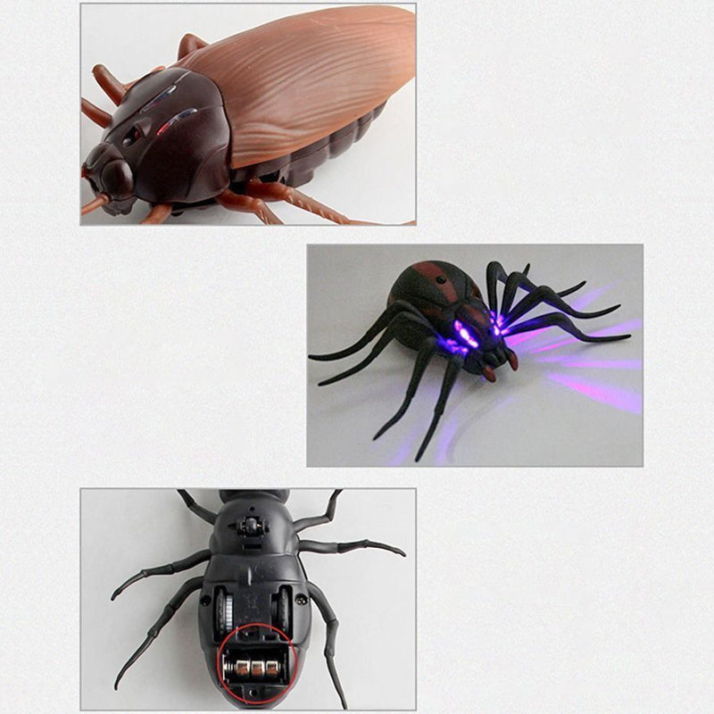Electric Insect Toy