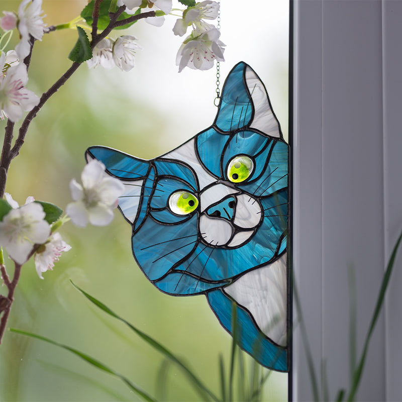 Glass Animal Sticker