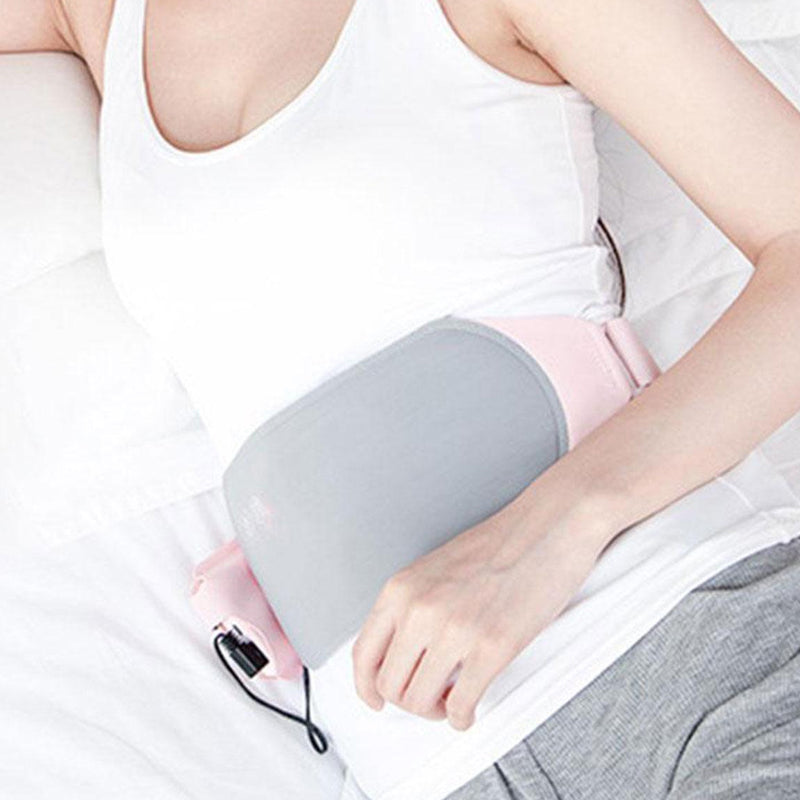 Warm Uterus Massage Belt