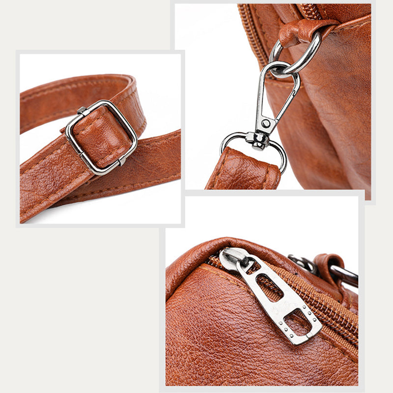 Women's Vintage Designer Bag