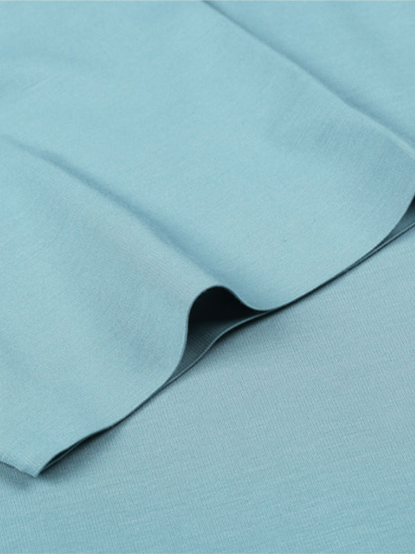 Men's Seamless Craft Short Sleeve Shirt