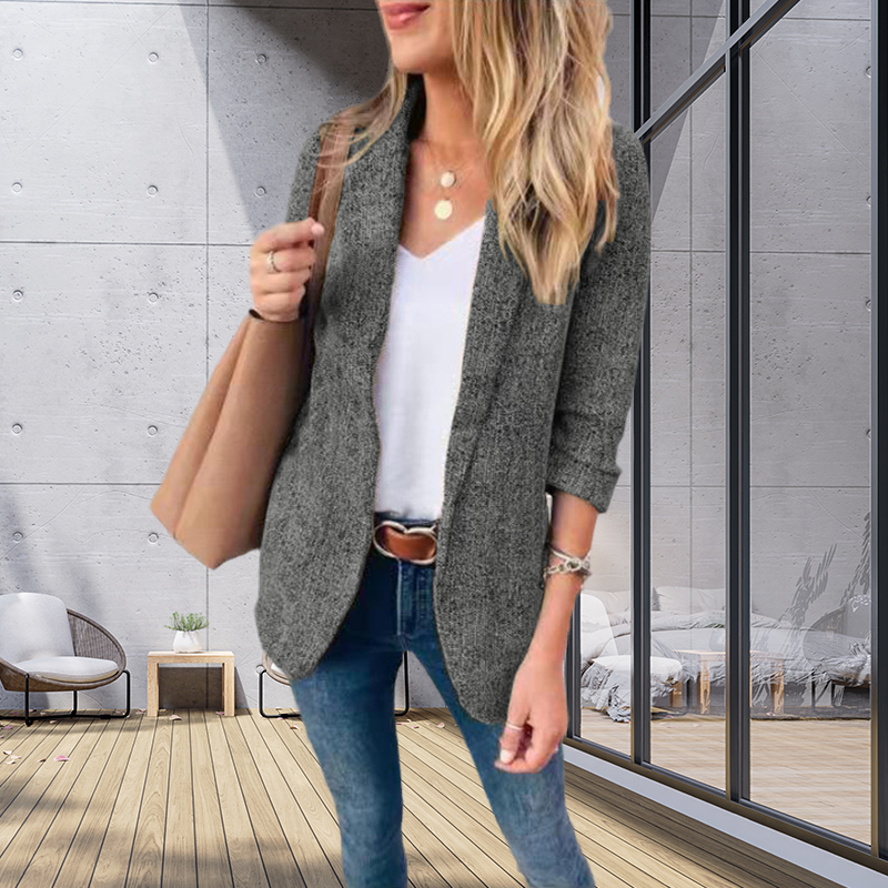 Women's Slim Suit
