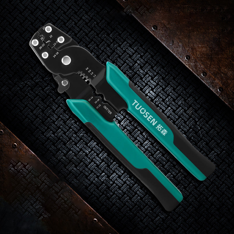 Multifunctional Electrician Plier