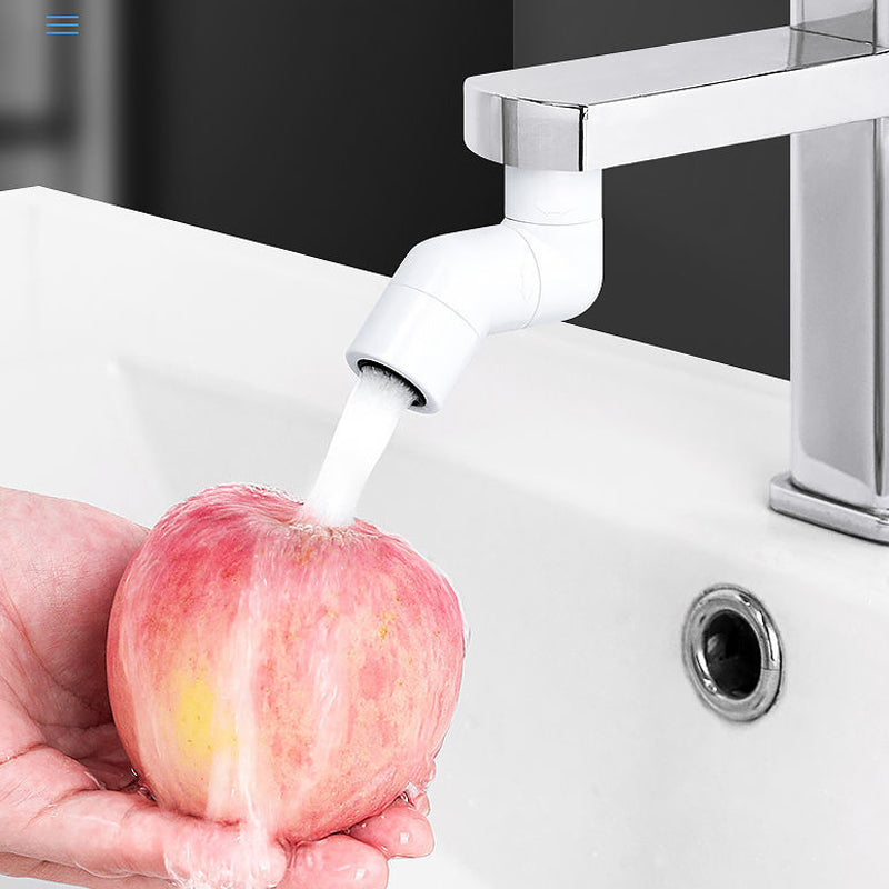 Universal Faucet Extender