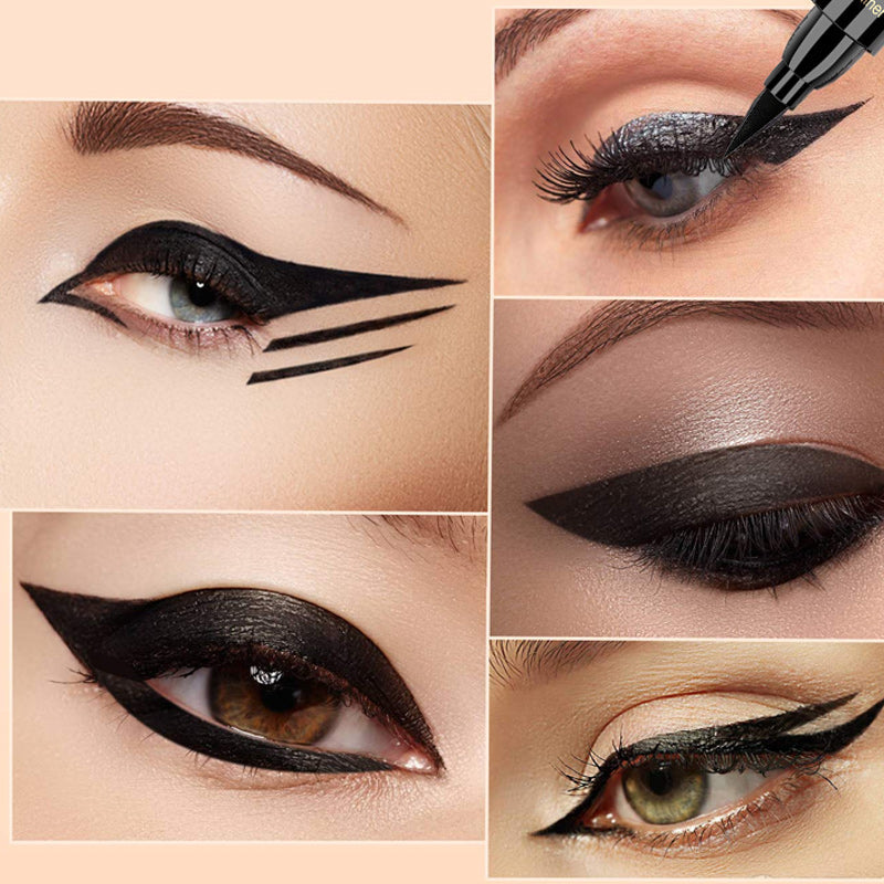 Double Tip Eyeliner