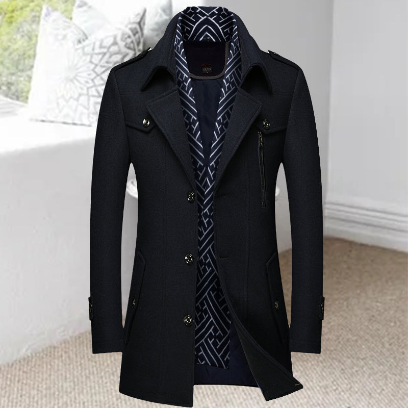 Falcon Jacket