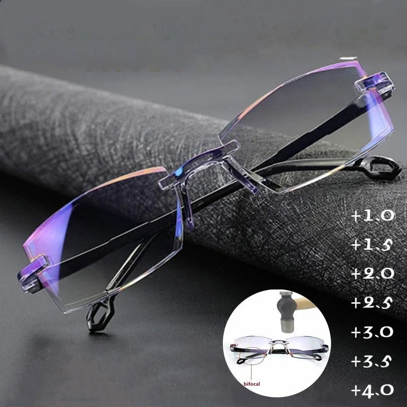 Anti-Blue Reading Glasses