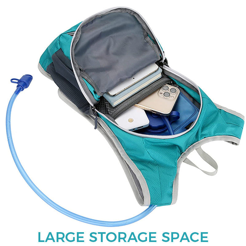Hiking Backpack