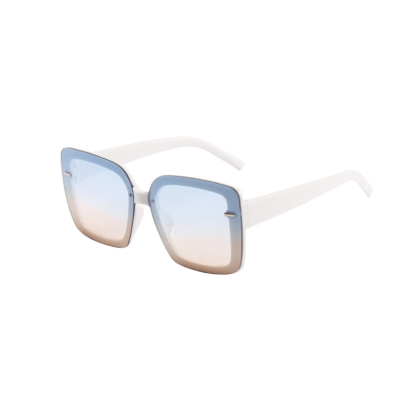 Fashion Square Sunglasses