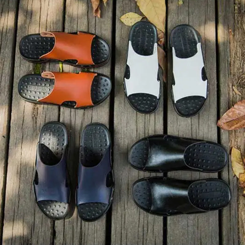 Lightweight Men's Slippers