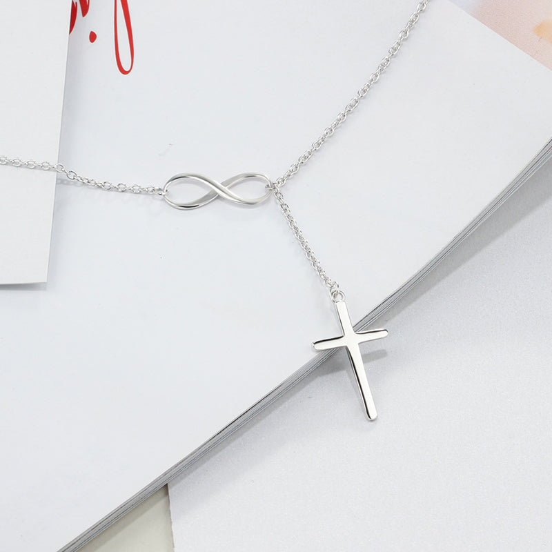 Infinite Faith Pendant