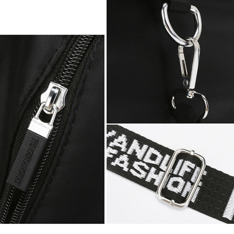 Ladies Casual Simple Fashionable Sports Bag