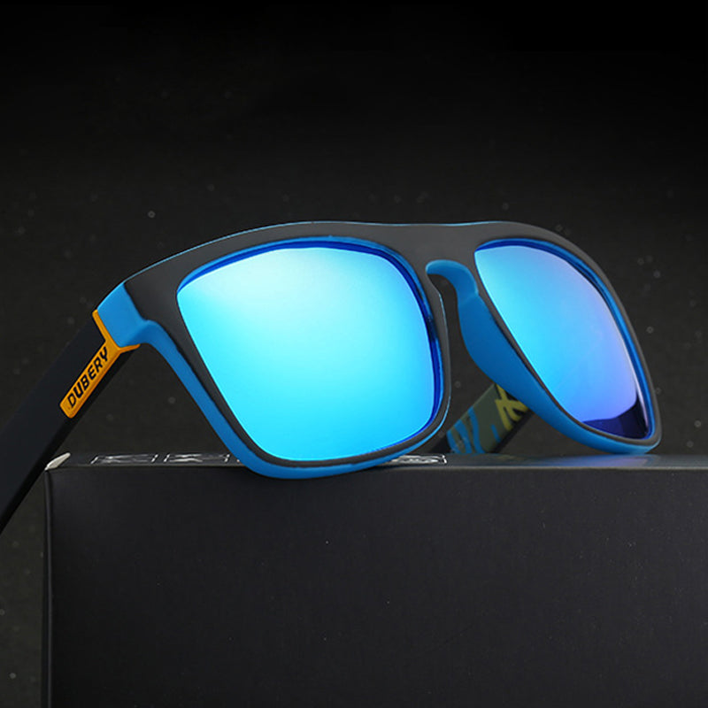Polarized Cycling Sunglasses