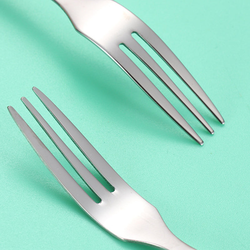 Fruit Dessert Cutlery