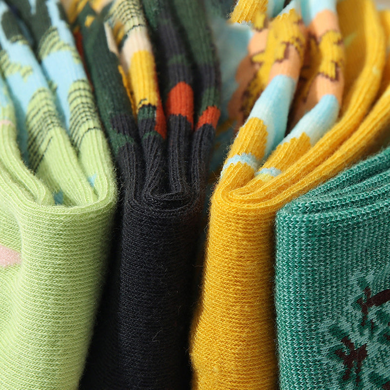 Women's Tube Socks
