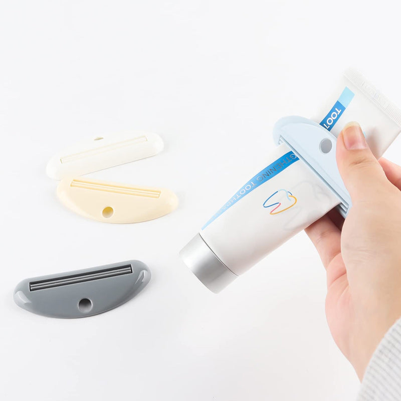 Easy-squeeze Tube Squeezer(2 pcs)