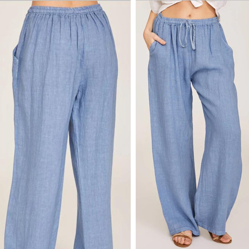 Urban Casual Women's Casual Pants