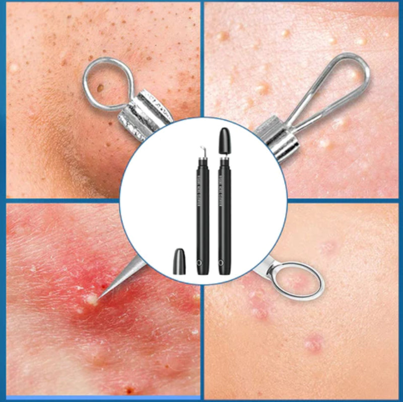 Blackhead Remover Tools