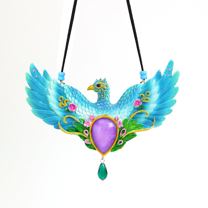 MAGIC FANTASY JEWEL PENDANT