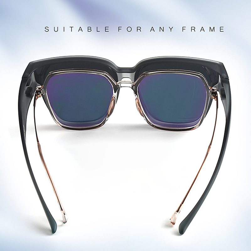 Polarized Sunglasses