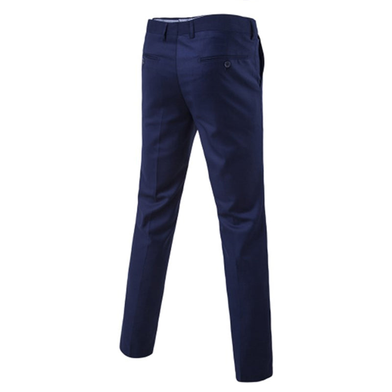Men's Suit Three Piece Suit