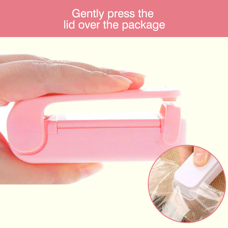 Mini Bag Sealers