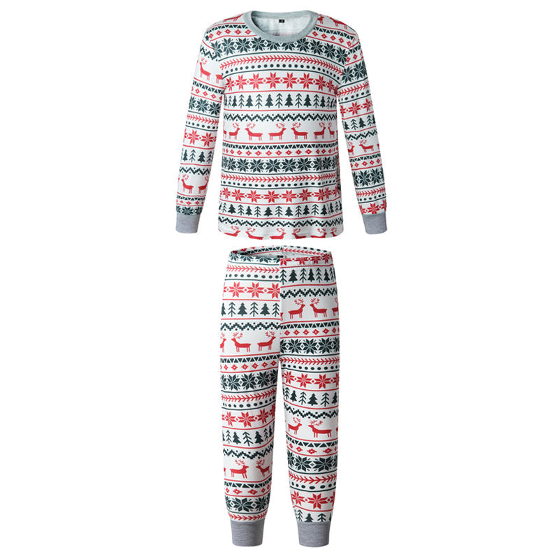 Christmas Family Pajama Set