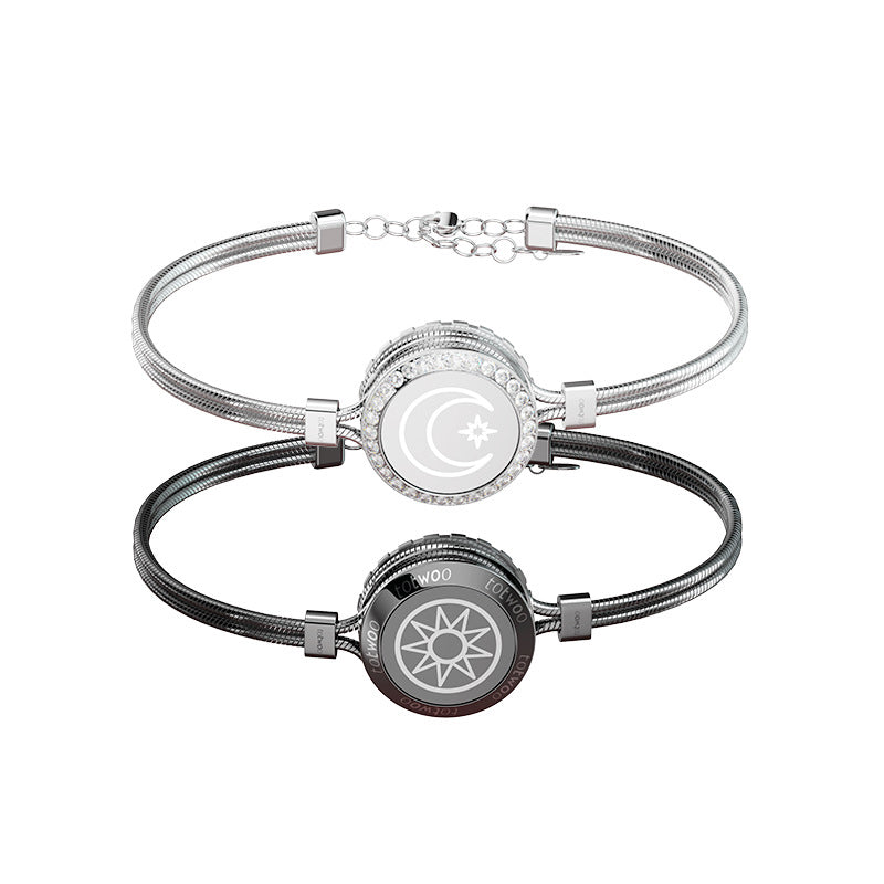 Couple Smart Bracelet