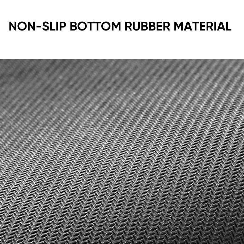 Super Absorbent Flower Non-Slip Mat