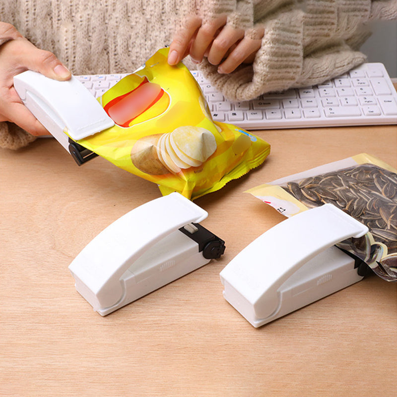 Portable Mini Sealing Machine
